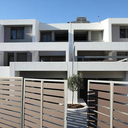 Serenity Villa Corinto Exterior foto
