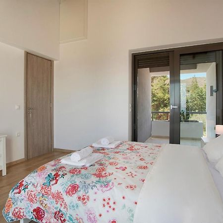 Serenity Villa Corinto Exterior foto