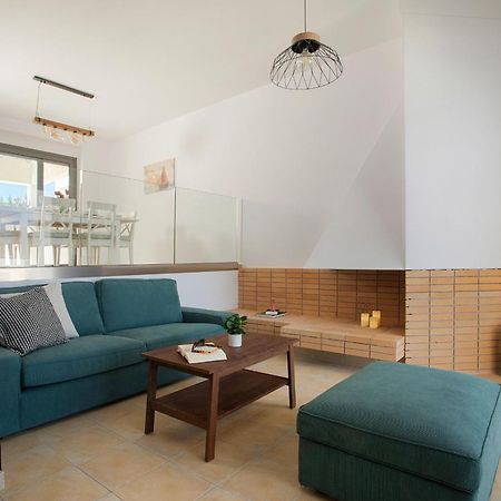 Serenity Villa Corinto Exterior foto