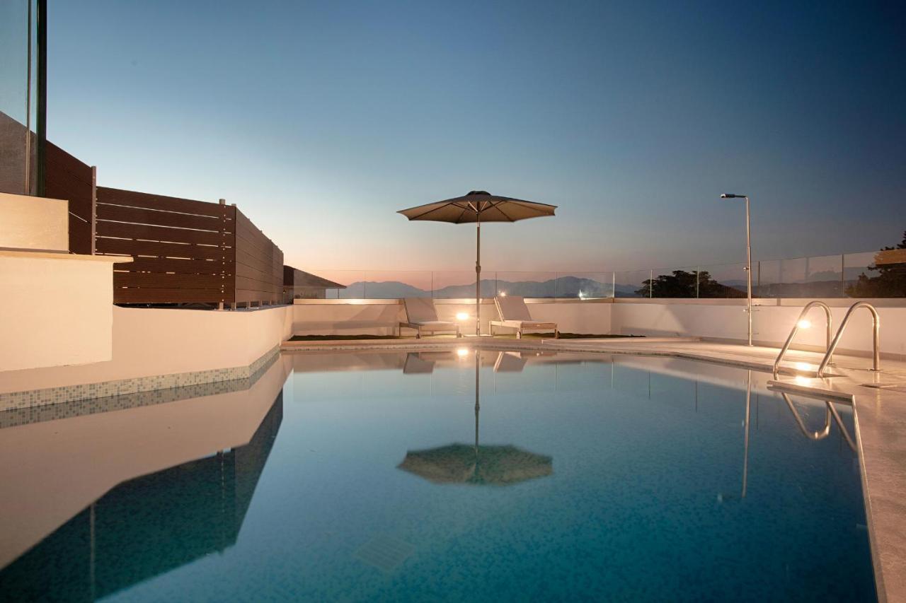 Serenity Villa Corinto Exterior foto