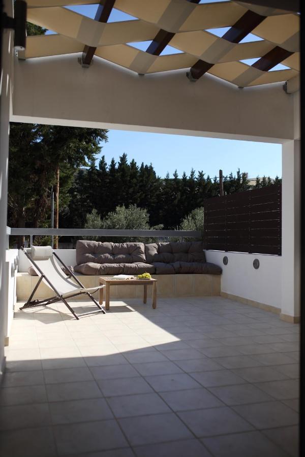 Serenity Villa Corinto Exterior foto