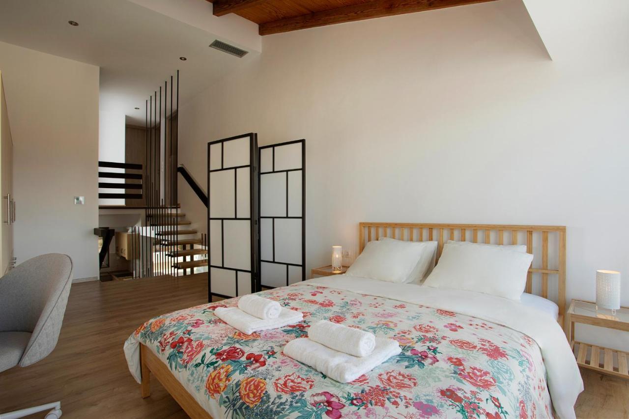 Serenity Villa Corinto Exterior foto