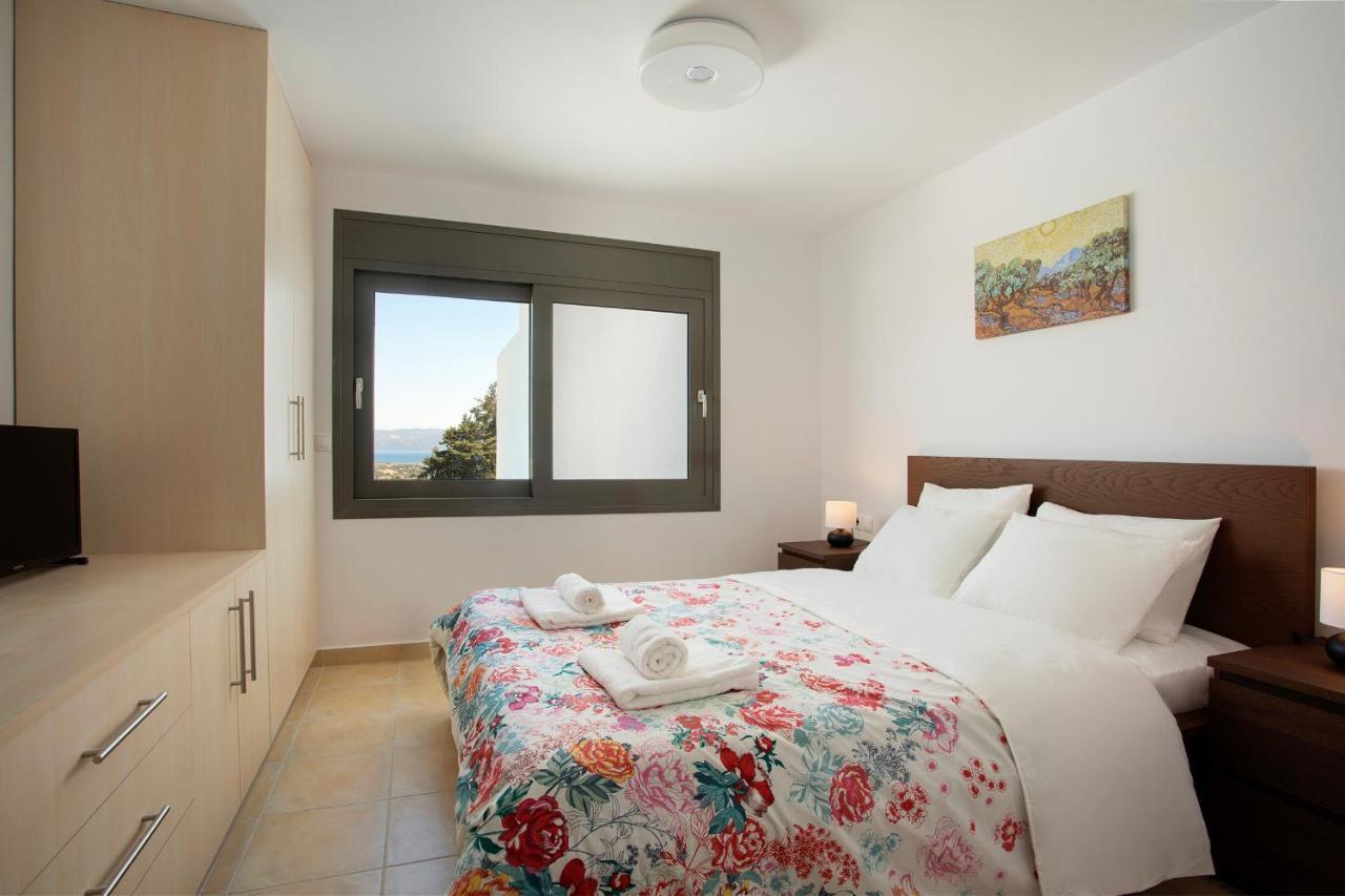 Serenity Villa Corinto Exterior foto